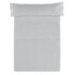 Фото #1 товара Постельное белье с мешком без наполнения Alexandra House Living Жемчужно-серый 3 предмета