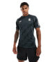 Фото #1 товара adidas Football Real Madrid LFSTLR jersey in grey