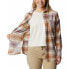 Фото #4 товара COLUMBIA Calico Basin™ short sleeve shirt