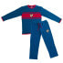 LEVANTE UD Junior Long Sleeve Pyjama