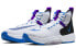 Фото #4 товара Баскетбольные кроссовки Nike Zoom Rize 1 BQ5467-101