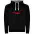 Фото #2 товара KRUSKIS Wheeli Two Colour hoodie