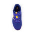 Фото #5 товара Кроссовки для бега New Balance Fresh Foam Arishi V4 с шнуровкой и верхним ремешком