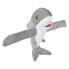 Фото #1 товара WILD REPUBLIC Huggers Shark Teddy