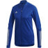 Фото #1 товара Adidas Condivo 20 Training Sweatshirt W FS7105