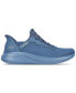 Фото #2 товара Women's Slip-Ins- BOBS Sport Squad Chaos Walking Sneakers from Finish Line