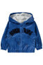 Фото #1 товара Куртка Civil Baby Raincoat Petrol 6-18 Ay