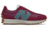 New Balance NB 327 MS327HE1 Retro Sneakers