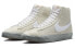 Фото #3 товара Кроссовки Nike Blazer Mid '77 EMB "Summit White" DV0797-100