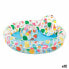 Фото #1 товара Детский надувной бассейн Intex Tropical Rings 150 л 122 x 25 см (12 штук)