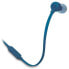 Фото #1 товара JBL TUNE 110 Headphones