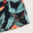 HAPPY BAY Take me to Macaw swimming shorts