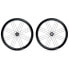 Фото #1 товара CAMPAGNOLO Bora WTO C23 45 Disc Tubeless 2-Way Fit™ road wheel set