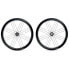 CAMPAGNOLO Bora WTO C23 45 Disc Tubeless 2-Way Fit™ road wheel set 12 x 100 / 12 x 142 mm - фото #1