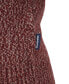 ფოტო #5 პროდუქტის Men's Sid Regular-Fit Marled Half-Zip Sweater