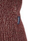 Men's Sid Regular-Fit Marled Half-Zip Sweater