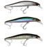 Фото #1 товара NOMURA Alive Suspending Minnow 105 mm 15g