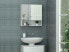 Toilettenschrank ZUMPA