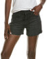 Фото #1 товара Hudson Jeans Gracie Short Women's Black 24