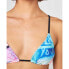 RIP CURL Rc X Babapt Revo Triangle Bikini Top