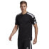 Фото #3 товара T-shirt adidas Squadra 21 JSY M GN5720