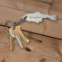 NITE IZE Doohickey Fishkey Key Ring