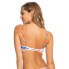 Фото #2 товара ROXY Stella Jean Bikini Top