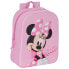 Фото #1 товара SAFTA Minnie Mouse 3D Mini Backpack