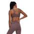 ფოტო #2 პროდუქტის ADIDAS Coreflow Luxe Medium-Support Sports Bra