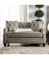Port Smith Upholstered Love Seat