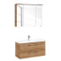 Фото #3 товара Комплект мебели для ванной PELIPAL Pineo XXIV (2-шт.)