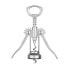 Corkscrew Secret de Gourmet Charles de Gaule Stainless steel