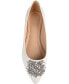 Women's Renzo Jeweled Flats