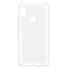 HUAWEI TPU P40 Lite Silicone Cover