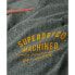 Фото #4 товара SUPERDRY Workwear Trade Graphic short sleeve T-shirt