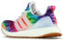 Кроссовки Adidas Ultra Boost Nice Kicks Woodstock 50th Anniver