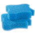 ფოტო #2 პროდუქტის FERPLAST Blumec 1500 21x21x6 cm Mechanics Sponge