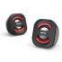 Фото #3 товара HAMA Mobil-183 USB-PW pair of speakers