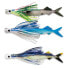 Фото #2 товара WILLIAMSON Live Ballyhoo Combo Trolling Soft Lure 260 mm