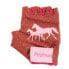 ფოტო #2 პროდუქტის BIKE FASHION Horse Friends short gloves