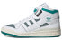 Adidas Originals Forum Mid "EQT Green" Sneakers