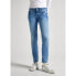 Фото #5 товара PEPE JEANS Slim Fit low waist jeans