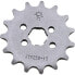 Фото #1 товара JT SPROCKETS 420 JTF252.15 Steel Front Sprocket