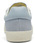 Фото #5 товара Women's Baseshot Suede Casual Sneakers from Finish Line