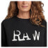 Фото #5 товара G-STAR Raw Graphic Straight Sweatshirt