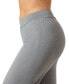 ფოტო #4 პროდუქტის Women's 2-Pk. Pure Comfort Mid-Rise Pajama Pants