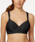 Фото #2 товара Comfort Revolution Shaping Wireless Smoothing Bra 3463