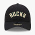 Фото #2 товара [60348778] Mens New Era NBA 920 JERSEY STATEMENT EDITION - MILWAUKEE BUCKS