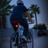 Фото #20 товара Светодиодный задний фонарь для велосипеда Biklium InnovaGoods