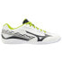 Фото #1 товара Mizuno Crossmatch Sword White Vulcan